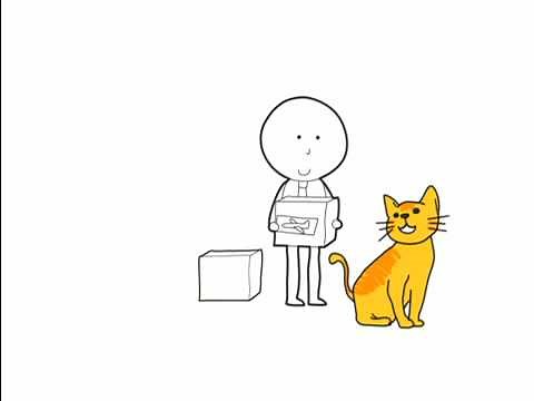 The Shelter Pet Project PSA "Move"