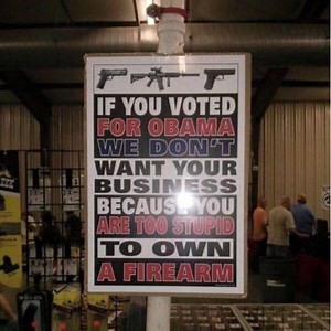 This is The Best Gun Store Sign of ALL TIME - Conservative News & Right Wing News | Gun Laws & Rights News Site
