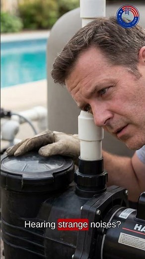 Pool Pump Not Working? Fix These 7 Issues Before It Gets Expensive