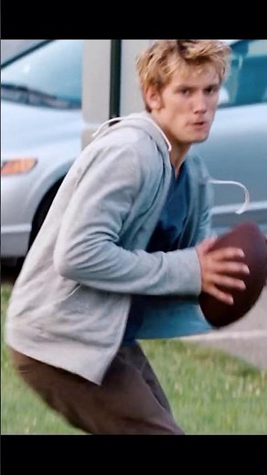 #film #movie "John Smith's First Day FIGHT! 😤 The Bully Meets an Alien in 'I Am Number Four'"