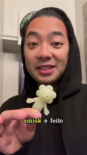 The truth about Smiski that few people know