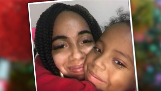 New files released in death of Nyteisha, Nylo Lattimore after suspect sentenced