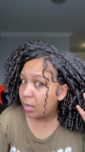 Sunlight soap edges #naturalhairhacks #naturalhairtips #naturalhairtiktok #sunlightsoap #sunlightedgetuturial #edges #edgestutorial