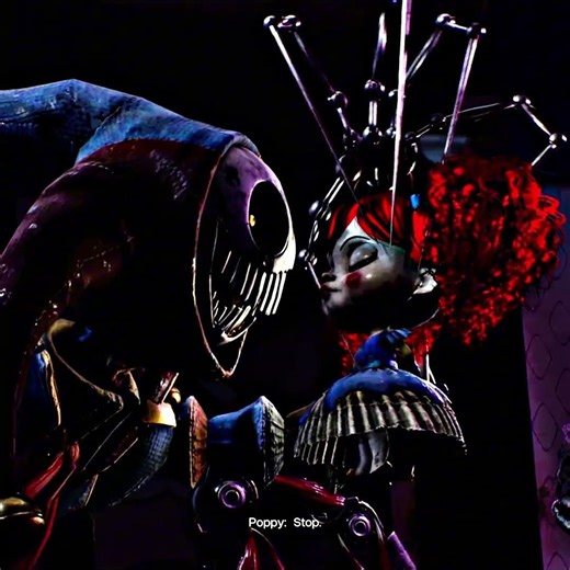 This Scene Was NOT Normal 😳