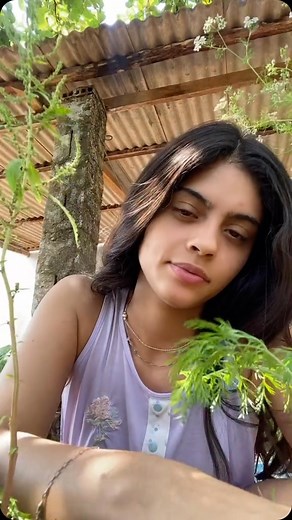 MENINA VENENO ® 🍒 on Instagram: "cenoura 👍"