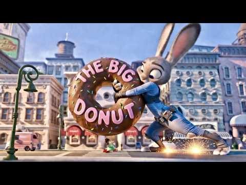 In a World Where Predators and Prey Live in Peace, a Deadly Gang Tries to Tear It Apart | recap