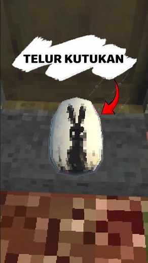 NEVER TAKE EGGS WITH THIS RABBIT PICTURE..!!! #danacib