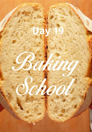 Mastering Sourdough Bread: Step-by-Step Guide