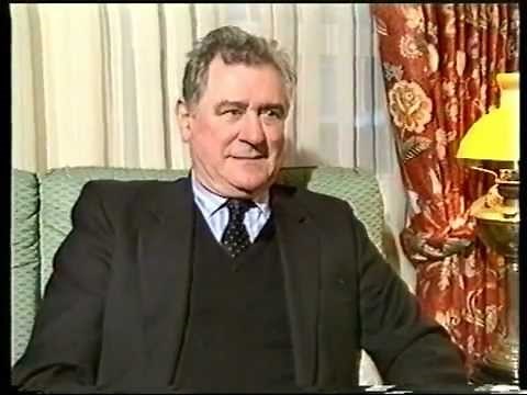 George Baker 1929 - 2011 (Inspector Wexford)