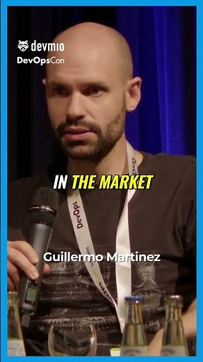 Why Your DevOps Stack Isn’t Working | DevOpsCon New York