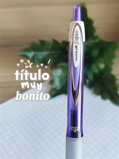 Cómo Crear Apuntes Bonitos y Efectivos