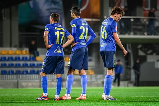 Dacia Buiucani - Milsami 1:2 (rezumat video) - Moldova fotbal