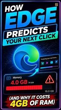 Edge is Eating Your Ram