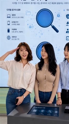 캡틴법률사무소는 인터폴포렌식분석관출신포렌식전문가, 경찰청사이버안전국장출신 고문과 함께 합니다.