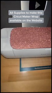 Do you love all this bling on our Cricut? We can teach you to make your own: https://www.youtube.com/watch?v=VoOqZeTl1fU&t=14s Here we have templates for Cricut Expore: https://www.therhinestoneworld.com/cricut-explore-air-2-wrap-template and Cricut Maker here: https://www.therhinestoneworld.com/cricut-maker-template-wrap #rhinestonecricut #cricutrhinestones #rhinestonebling #cricutdiy #rhinestonesforcricut #cricutdesignspace #designspace #rhinestonecrafts | The Rhinestone World | Facebook