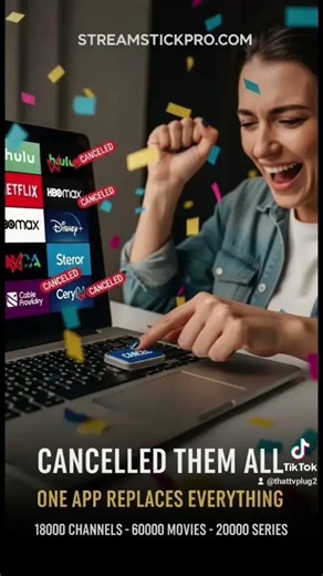 Best!! ultimate cable alternative elite Fire Stick streaming