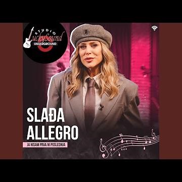 Ja nisam prva ni poslednja (Live Acoustic)