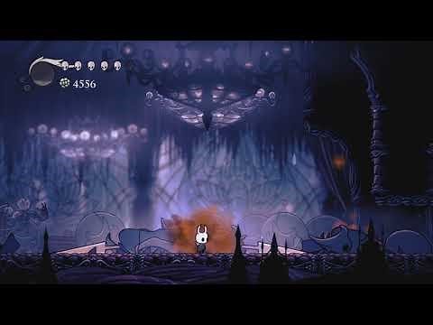 watcher knight hollow knight cheese