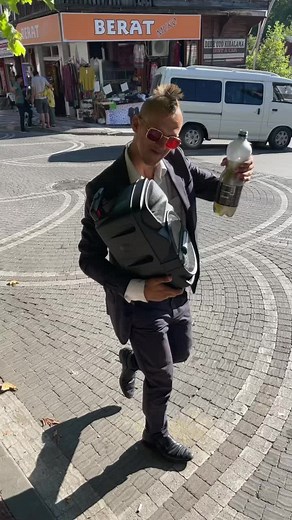 Muhammet FERTAN TikTok'ta