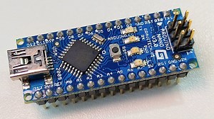Arduinos programmieren und mit dem Speicher haushalten