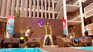 32K views · 621 reactions | (খুব একটা ডান্স পারি না সবাই ক্ষমা সুন্দর দৃষ্টিতে দেখবেন) Dance performance in Sherwood Reunion Programme  (Minhaz & Anik) #video #sherwood_reunion #viral #dance | Minhaz Sifat | Facebook