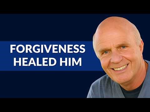 Wayne Dyer on Forgiveness, Healing, and Letting Go with Nick Ortner