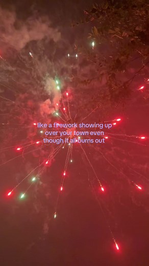 My Way by Katseye — 'Like a Firework' Live Vibe