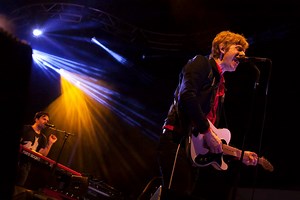 Spoon Share New Song "Wild" With Western-Inspired Video -