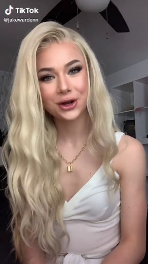 #POV I’m the mean girl at school #makeup #acting