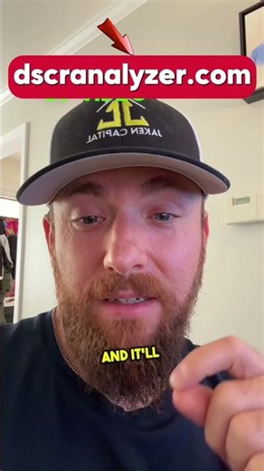 Don't Buy a Bad Deal: How a DSCR Analyzer Saves You Money