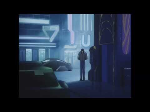Vangelis - Blade Runner Blues (1982)