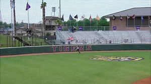 18K views · 1.3K reactions | GEORGIA  SECN+ | LSU Softball | Facebook