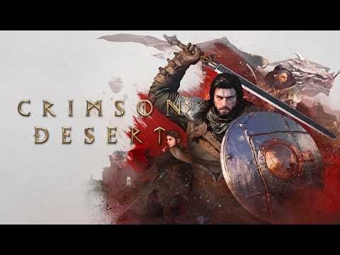 CRIMSON DESERT PLAYTHROUGH PART 8 HONEST REVIEW