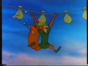 Original VHS Closing: Toy Story (UK)