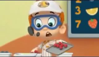 Bubble Guppies S01E06 Grumpfish Special