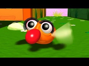 The Cubeez (OFFICIAL) Episode 2 ''DOC BOZZ''