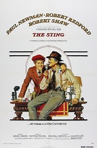 El golpe - Película 1973 - Cine.com