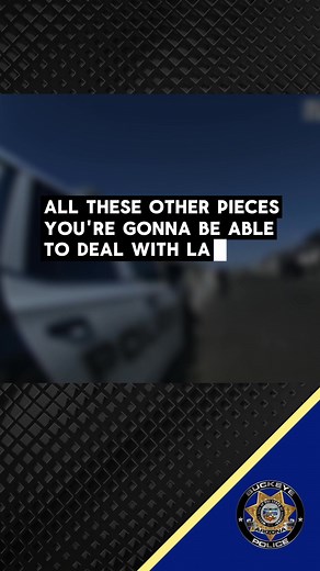 The Buckeye Police Crisis Response Team has relationships with healthcare providers and treatment facilities across the valley. This collaboration allows the team to connect people experiencing crisis to care that meets their unique needs. If you are in crisis anywhere at any time, dial 988 for the 24-7 support hotline. | Buckeye AZ Police Department