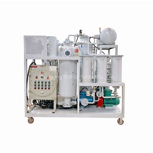 [Hot Item] Color Removal Bleaching Diesel Oil Discoloration Machine of Fuel Oil