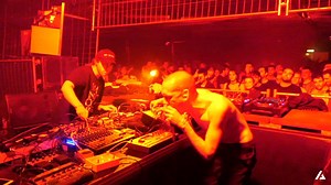 The Unpolished noise by Giant Swan | Artaphine