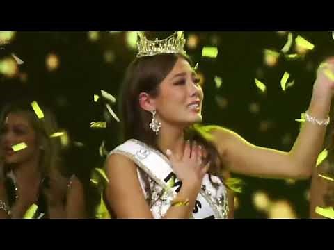 Miss Alaska wins Miss America 2021