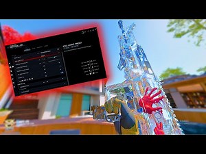 The Best Black Ops 7 Controller Settings For Aim + Movement + Nukes