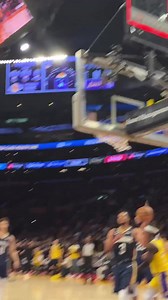 138K views · 696 reactions | This in-arena angle of Matt Ryan's game-tying three is 勞 | NBA | Facebook