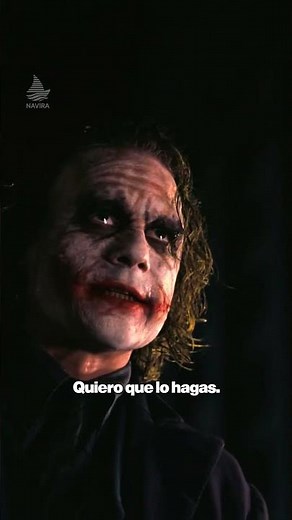 Batman: El Caballero de la Noche (2008)🎬