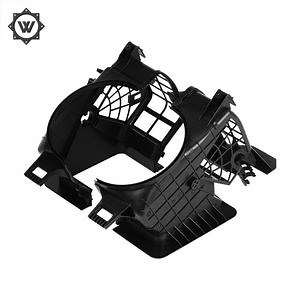 [Hot Item] Hot Runner Single Cavity Auto Plastic Injection Precision Mould