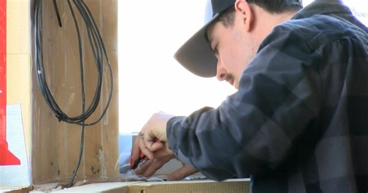 National Apprenticeship Week: Merrill electricians share journey, NTC to expand apprenticeships