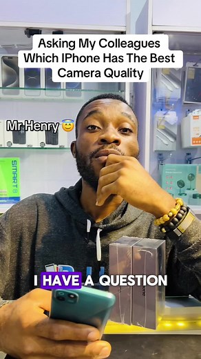 Which iPhone Has the Best Camera Quality?