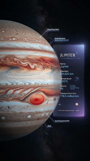 The Solar System Explained | Sun, Moon & All Planets in Detail #SolarSystem #Planets #Sun #Moon