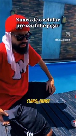 É o fininho. Chegou o salada água o que que passa criança.