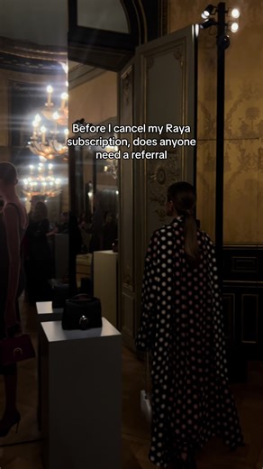 Raya Referral Opportunities for Dating